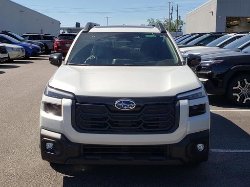 New 2026 Subaru Outback Touring AWD/4WD image 5