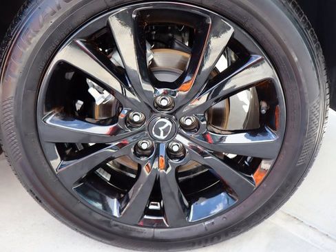 Used 2025 MAZDA CX-30 AWD 2.5 S w/ Select Sport Pkg image 39