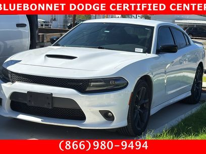 Used 2021 Dodge Charger GT w/ Blacktop Package