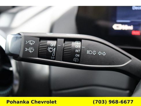 New 2026 Chevrolet Equinox EV LT image 12