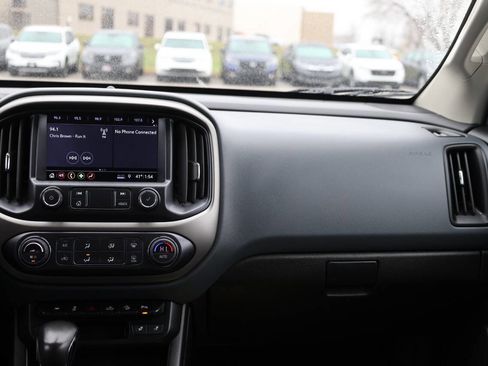 Used 2022 Chevrolet Colorado Z71 image 24