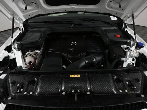 Certified 2026 Mercedes-Benz GLE 350 350 image 33