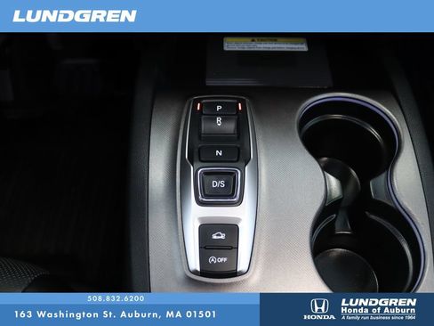 Used 2023 Honda Ridgeline RTL-E image 29
