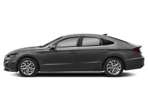 Used 2023 Hyundai Sonata SEL w/ Convenience Package FWD image 3