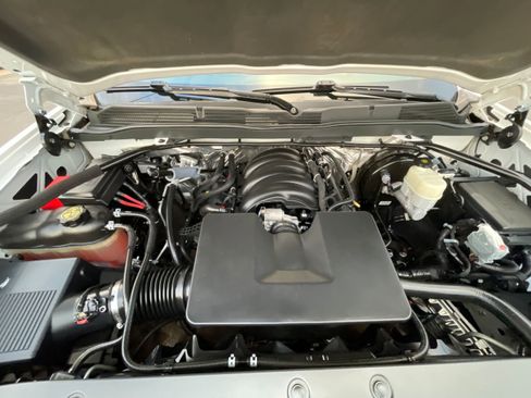 Used 2015 Chevrolet Silverado 1500 W/T image 25