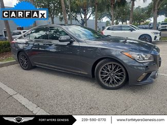 Used 2020 Genesis G80 3.8 w/ Sport Package 02 AWD/4WD video 1