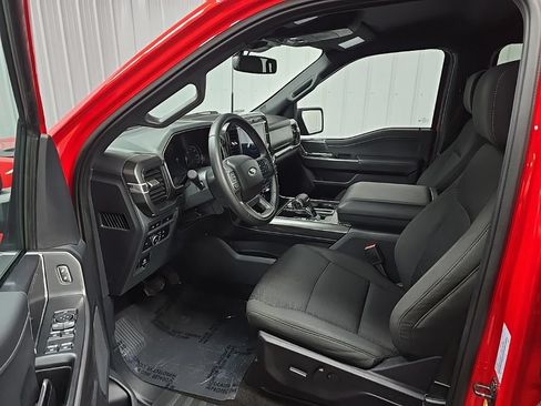 Certified 2023 Ford F150 XLT w/ Equipment Group 302A High AWD/4WD image 32