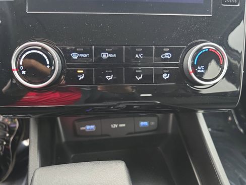 Used 2024 Hyundai Tucson SE AWD/4WD image 34