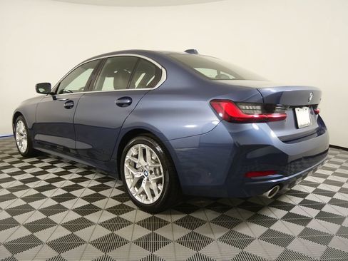Used 2026 BMW 330i Sedan RWD image 5