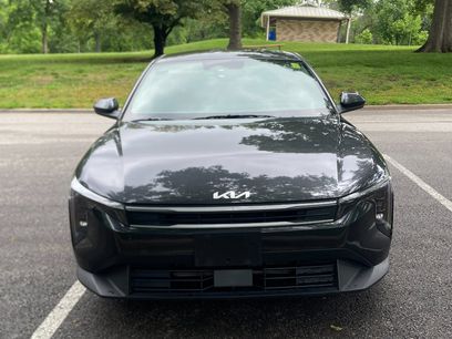 Used 2025 Kia K4