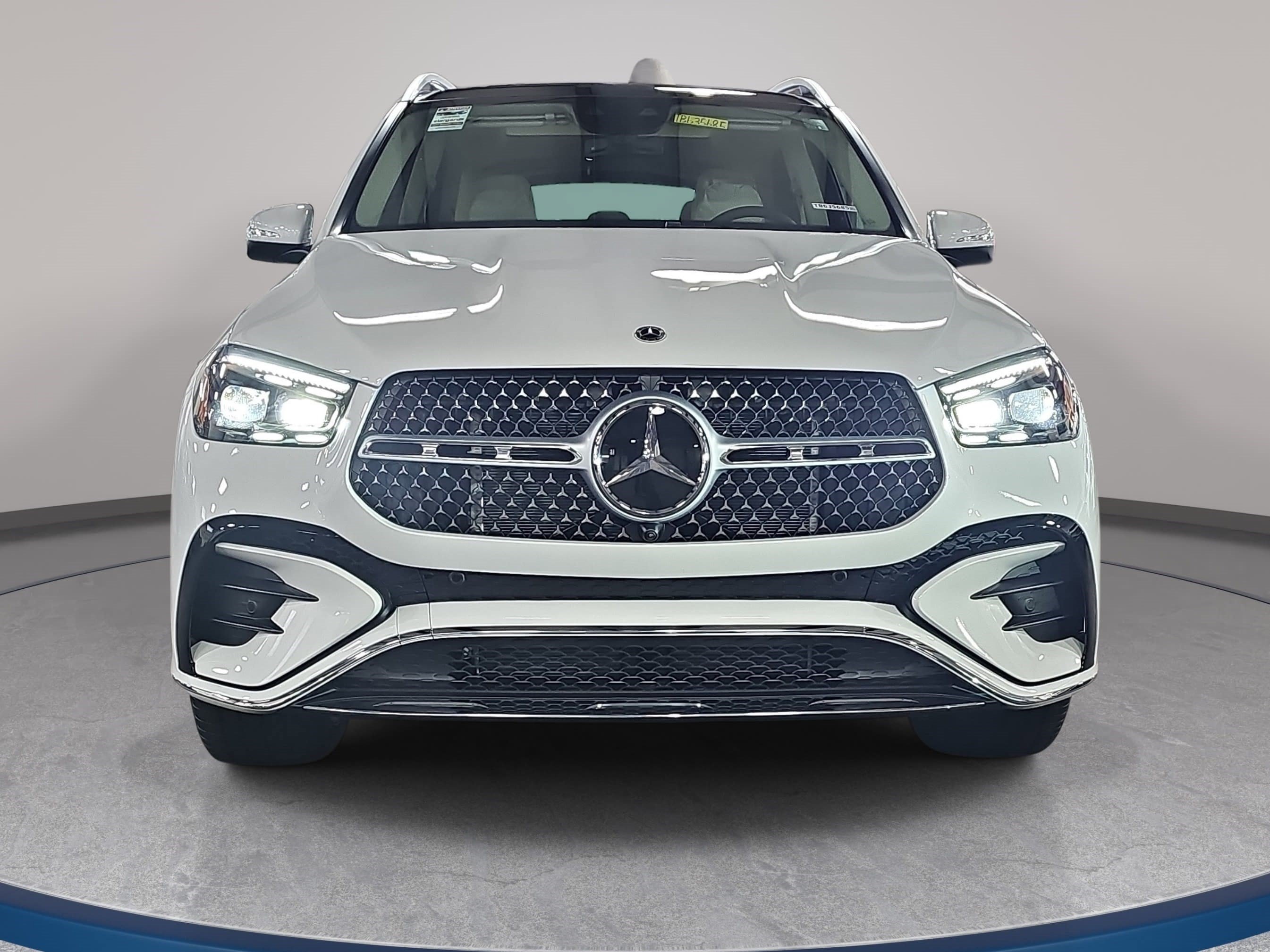 New 2026 Mercedes-Benz GLE 450 4MATIC image 2