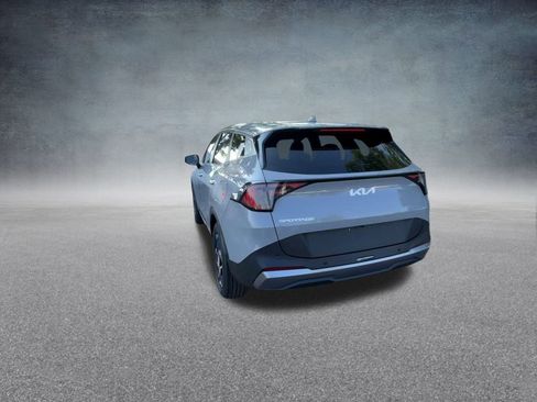 New 2026 Kia Sportage EX image 17