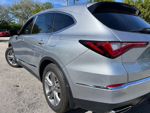 Used 2024 Acura MDX FWD image 3