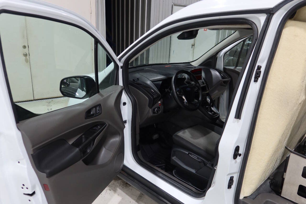 Used 2021 Ford Transit Connect XL w/ CNG/LPG Engine Prep Package FWD image 17