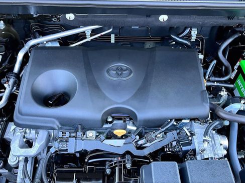 Certified 2024 Toyota RAV4 Adventure AWD/4WD image 32