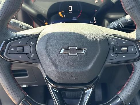 New 2026 Chevrolet TrailBlazer RS w/ Convenience Package AWD/4WD image 8
