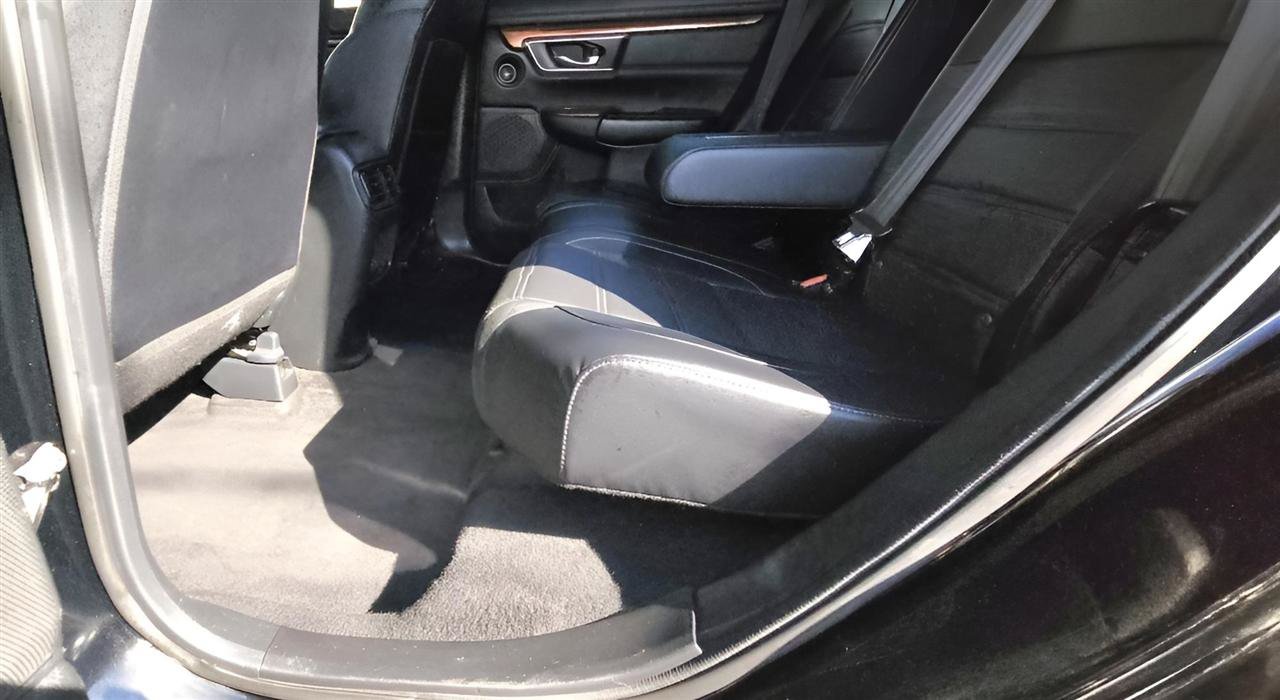 Used 2017 Honda CR-V EX-L image 22