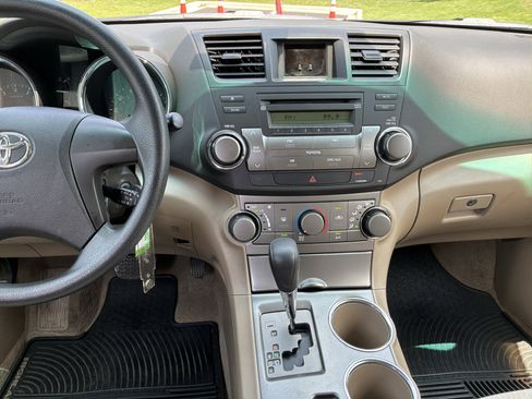 Used 2009 Toyota Highlander 2WD image 27
