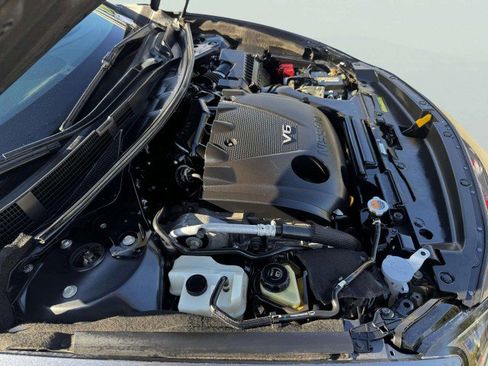 Used 2019 Nissan Maxima 3.5 S w/ Floor Mat Group image 55
