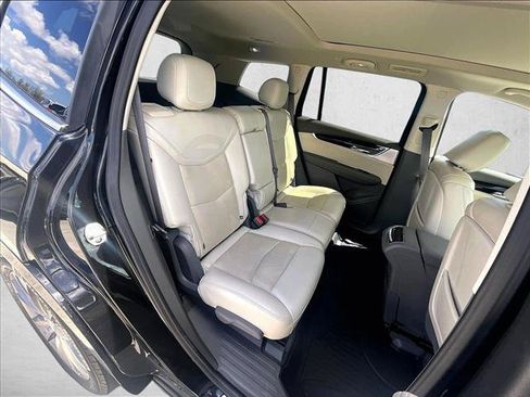 Used 2024 Cadillac XT6 Premium Luxury FWD image 29