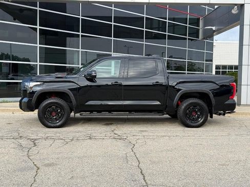 Used 2026 Toyota Tundra TRD Pro w/ Tow Tech Package AWD/4WD image 6