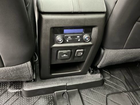 Certified 2023 Chevrolet Traverse High Country w/ LPO, Floor Liner Package image 14