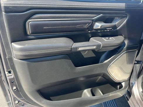 Used 2021 RAM 1500 Limited w/ Night Edition AWD/4WD image 21