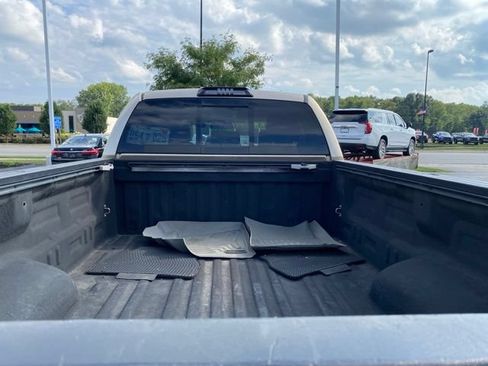 Used 2007 Toyota Tundra SR5 AWD/4WD image 5