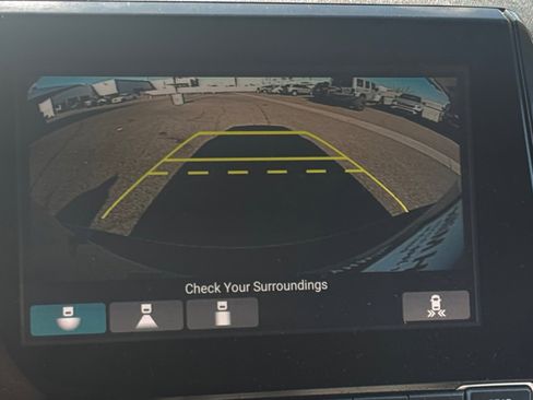 Used 2018 Honda Odyssey EX-L image 23