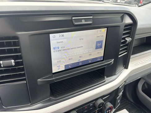 New 2025 Ford F550 XL image 4