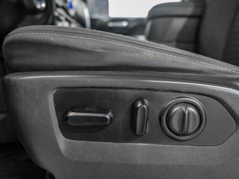 Used 2020 Chevrolet Silverado 3500 LT w/ Convenience Package AWD/4WD image 30