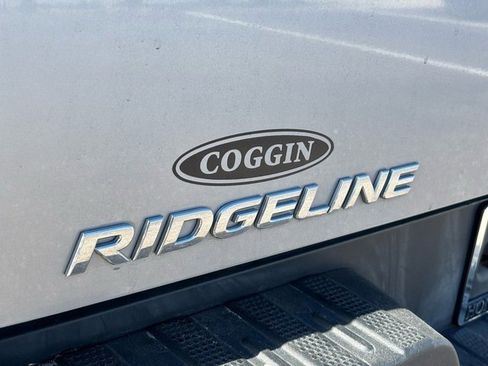 Certified 2018 Honda Ridgeline RTL image 13