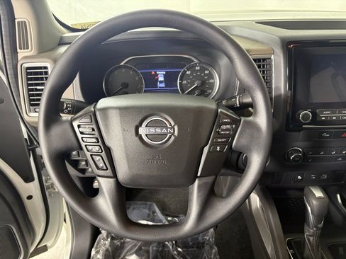 Used 2023 Nissan Frontier SV w/ Technology Package image 22