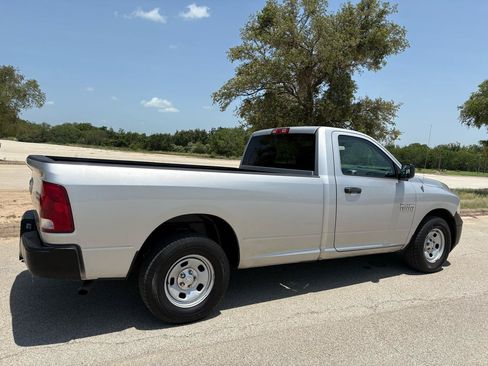 Used 2014 RAM 1500 Tradesman w/ Popular Equipment Group RWD image 53