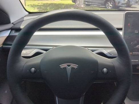 Used 2021 Tesla Model 3 Standard Range Plus RWD image 27