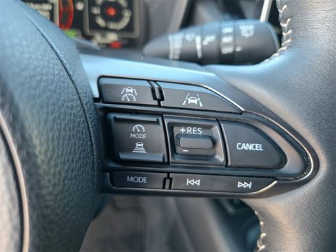 Used 2024 Toyota Corolla GR image 16