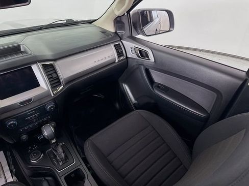 Used 2023 Ford Ranger XLT w/ Equipment Group 302A High image 23