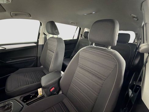 Certified 2023 Volkswagen Tiguan S FWD image 19