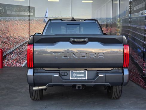 Certified 2026 Toyota Tundra SR RWD image 7