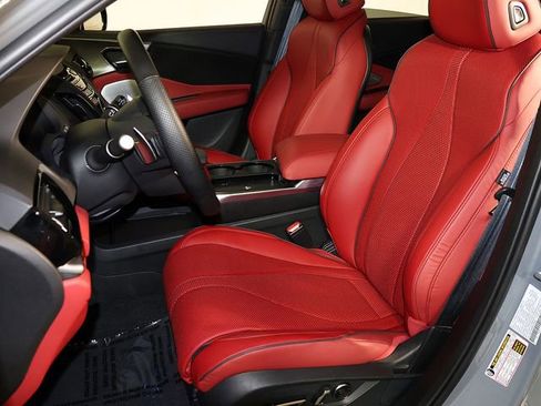 Certified 2025 Acura RDX A-Spec AWD/4WD image 3