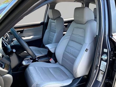 Used 2021 Honda CR-V Touring image 17