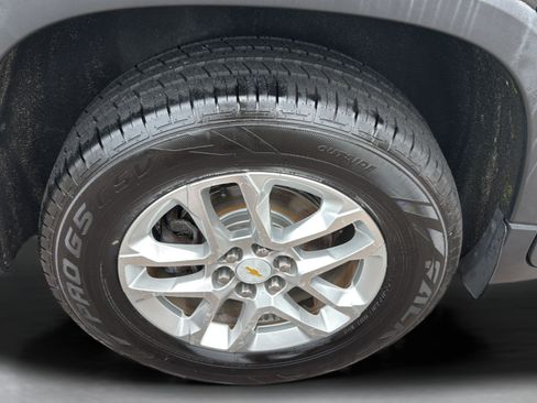 Used 2018 Chevrolet Traverse LT FWD image 34