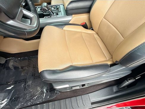 Used 2021 Ford F150 Lariat w/ Equipment Group 502A High AWD/4WD image 21