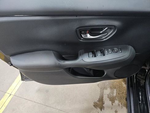 Used 2026 Honda HR-V LX image 14