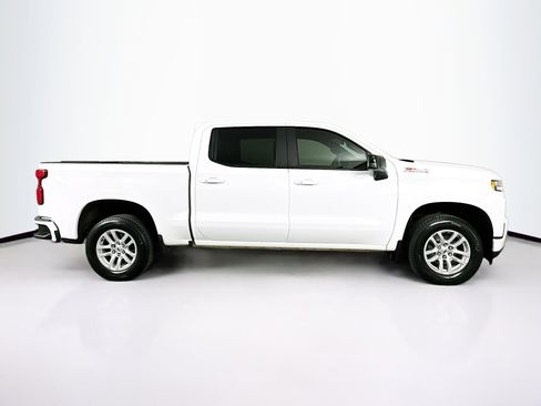 Used 2019 Chevrolet Silverado 1500 RST AWD/4WD image 10