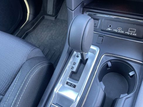 Certified 2025 Subaru Ascent Premium w/ Popular Package #2 image 26