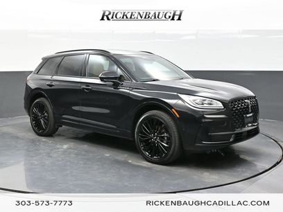 Used 2023 Lincoln Corsair Reserve w/ Equipment Group 202A