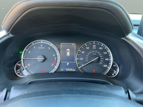 Certified 2022 Lexus RX 350L FWD w/ Premium Package image 28