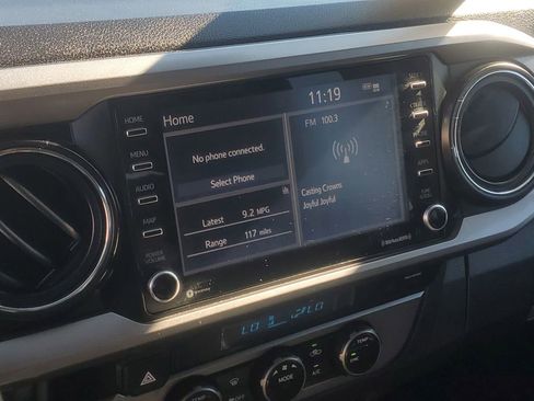 Used 2022 Toyota Tacoma SR5 image 26