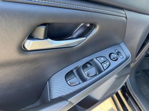 Used 2024 Nissan Sentra SV w/ All-Weather Package FWD image 14